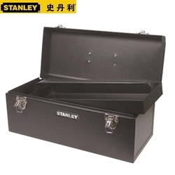 史丹利17”手提工具箱