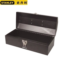 史丹利14”手提工具箱